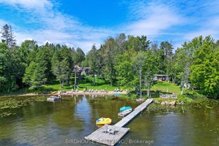 Bungalow for Sale, 15 Cedar Nook Rd, Kawartha Lakes, ON