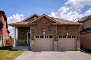 Bungalow for Sale, 1584 Cahill Dr, Peterborough, ON