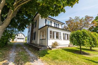 Detached House for Sale, 31 Church St E, Cramahe, ON