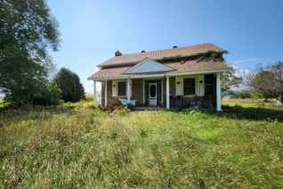 Residential Farm for Sale, 623 Kitley Line 1, Elizabethtown-Kitley, ON