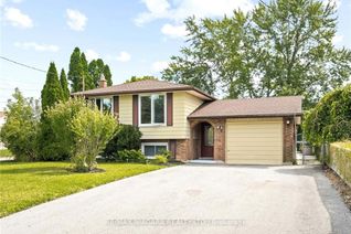 Bungalow for Sale, 2 Acadia Cres, St. Catharines, ON