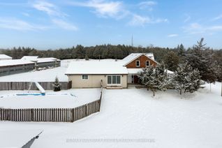 House for Sale, 440 County Rd 40, Douro-Dummer, ON