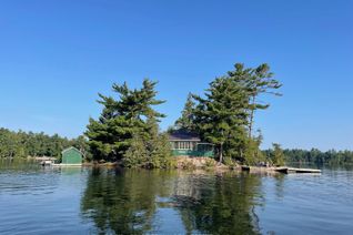 Cottage for Sale, 422 Island 11A, Douro-Dummer, ON