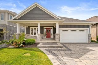 Detached House for Sale, 134 LAMETTI Dr, Pelham, ON