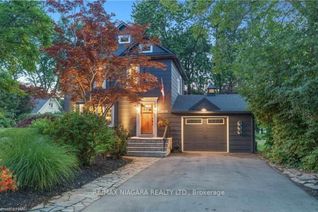 House for Sale, 14656 NIAGARA RIVER Pkwy, Niagara-on-the-Lake, ON