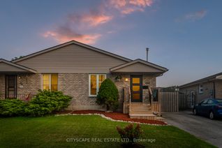 Bungalow for Sale, 36 Telfer Crt, Brant, ON