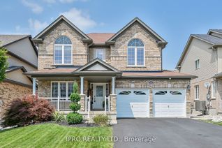 House for Sale, 166 Hilltop Dr, North Dumfries, ON