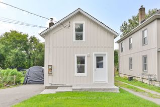 Detached House for Sale, 13 Main St, Marmora and Lake, ON