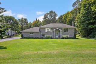 Bungalow for Sale, 545 Harold Rd, Stirling-Rawdon, ON