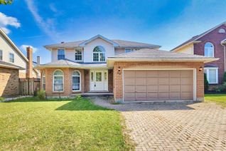 Detached House for Sale, 20 Chessington St, St. Catharines, ON