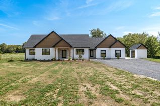 Bungalow for Sale, 184 County Rd 16, Prince Edward County, ON