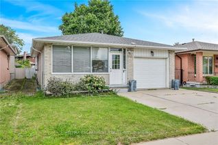 Detached House for Sale, 541 LIMERIDGE Rd E, Hamilton, ON