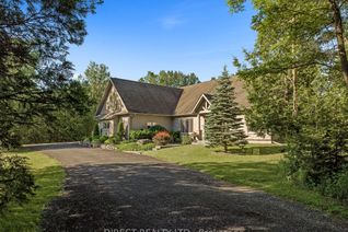 Detached Bungaloft for Sale, 451 Baptist Church Rd, Quinte West, ON