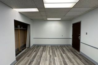 Office for Lease, 121 Willowdale Ave #307, Toronto, ON