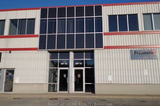 Property for Lease, 1143 Wentworth St W #102, Oshawa, ON