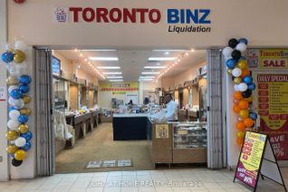 Apparel Business for Sale, 3003 Danforth Ave #21, Toronto, ON