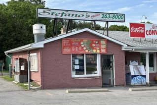 Business for Sale, 2363 Taunton Rd, Clarington, ON