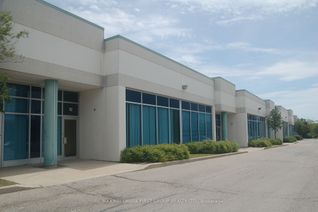 Office for Lease, 1845 Sandstone Manr #10, Pickering, ON