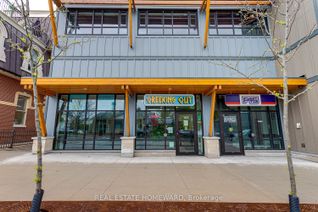 Restaurant Non-Franchise Business for Sale, 72 Baldwin St N, Whitby, ON