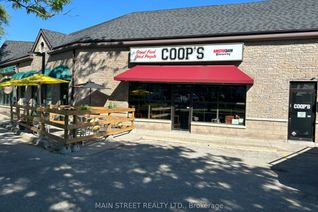 Non-Franchise Business for Sale, 19415 Yonge St, East Gwillimbury, ON