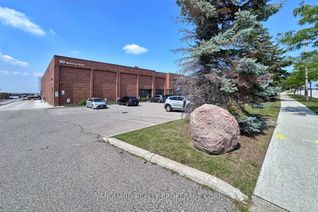 Property for Lease, 30 Whitmore Rd #200, Vaughan, ON