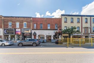 Commercial/Retail Property for Sale, 53 & 55 Victoria St W, New Tecumseth, ON