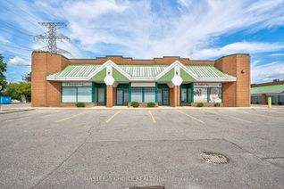 Property for Sale, 90 Regina Rd #10, Vaughan, ON