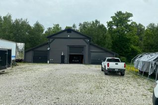 Industrial Property for Lease, 10 Greengage Rd, Clearview, ON