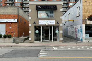 Commercial/Retail Property for Sale, 468 Brant St, Burlington, ON