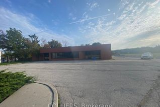 Industrial Property for Lease, 1396 Guelph Line, Burlington, ON