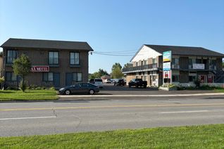 Hotel/Motel/Inn Business for Sale, 8674 Lundy's Lane, Niagara Falls, ON