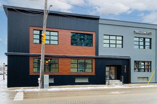 Office for Lease, 240 Duke St W, Kitchener, ON