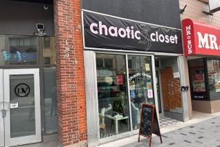 Other Non-Franchise Business for Sale, 187 Dundas St, London, ON