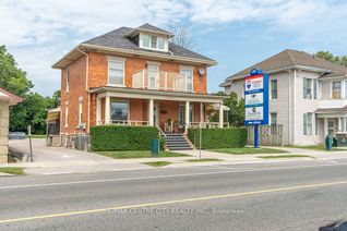 Office for Lease, 261 Talbot St W, Aylmer, ON