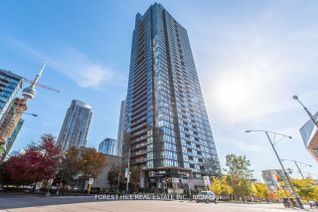 Condo for Sale, 15 Fort York Blvd #PH01, Toronto, ON