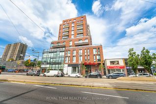 Apartment for Sale, 185 Alberta Ave #1107, Toronto, ON