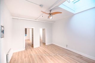 Loft for Rent, 437 Spadina Ave #3, Toronto, ON