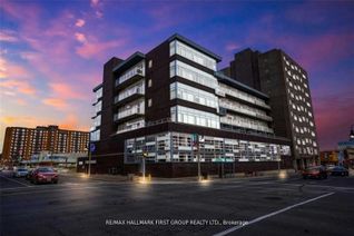 Apartment for Sale, 44 Bond St #602, Oshawa, ON