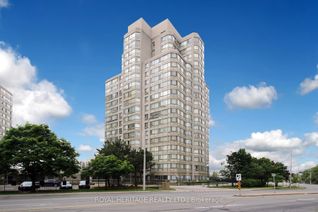 Condo for Sale, 3231 Eglinton Ave E #505, Toronto, ON