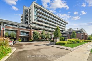 Apartment for Sale, 4800 Highway 7 Rd #104, Vaughan, ON