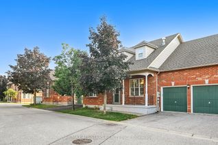 Condo Townhouse for Sale, 40 Melissa Way, Markham, ON