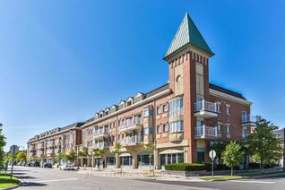 Townhouse for Sale, 98 Cornell Park Ave #B202, Markham, ON