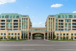 Townhouse for Sale, 11750 Ninth Line #120B, Whitchurch-Stouffville, ON