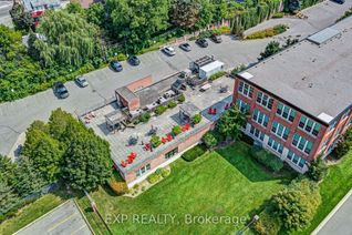 Condo Apartment for Sale, 543 Timothy St #103, Newmarket, ON