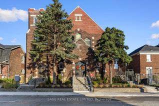 Loft for Sale, 1183 Dufferin St #107, Toronto, ON