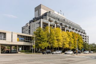 Loft for Sale, 1040 The Queens Way #916, Toronto, ON