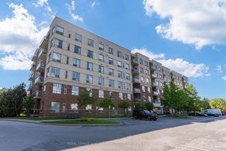 Apartment for Sale, 5070 Fairview St #209, Burlington, ON