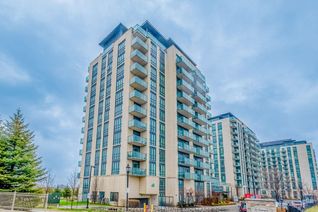 Apartment for Rent, 45 Yorkland Blvd #1102, Brampton, ON