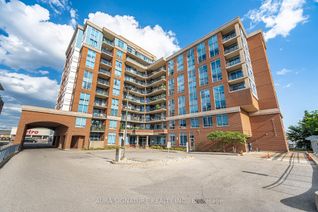 Apartment for Sale, 2772 Keele St #706, Toronto, ON