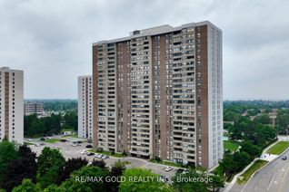 Condo Apartment for Sale, 18 Knightsbridge Rd #1211, Brampton, ON